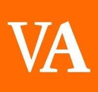 VA logo
